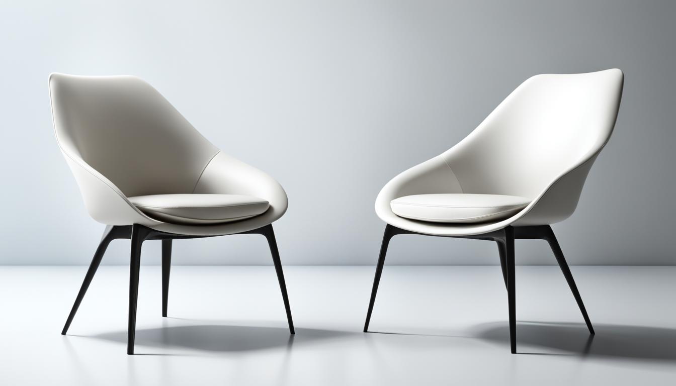 Cadeiras de design
