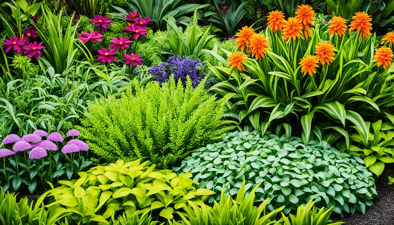 Flores Perenes – Guia Completo para Jardins no Brasil